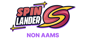 SpinLander Casino logo